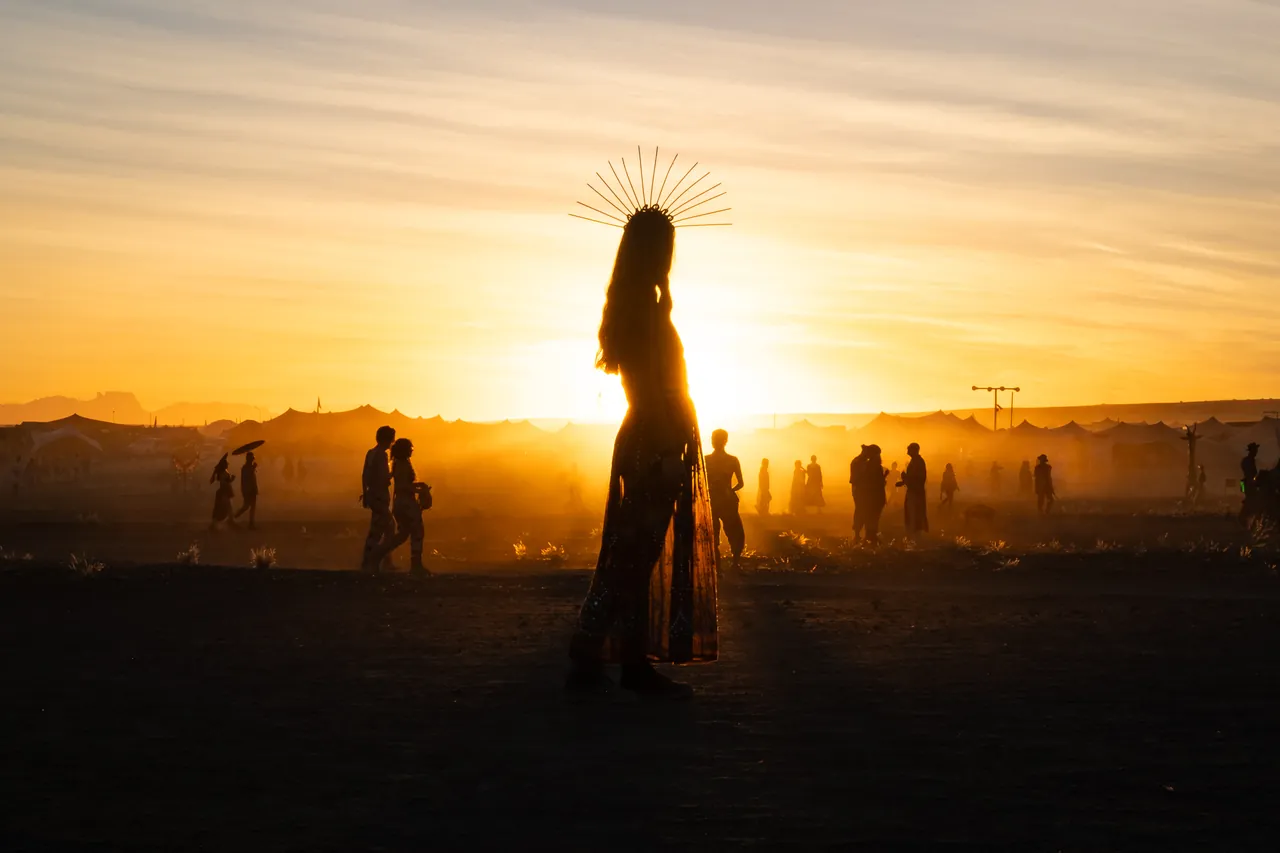 After the Dust — Tankwa Karoo, South Africa