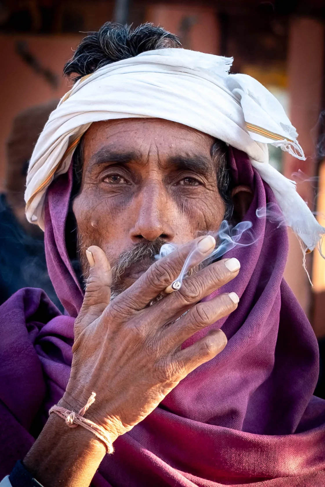 Pushkar — Rajasthan, India