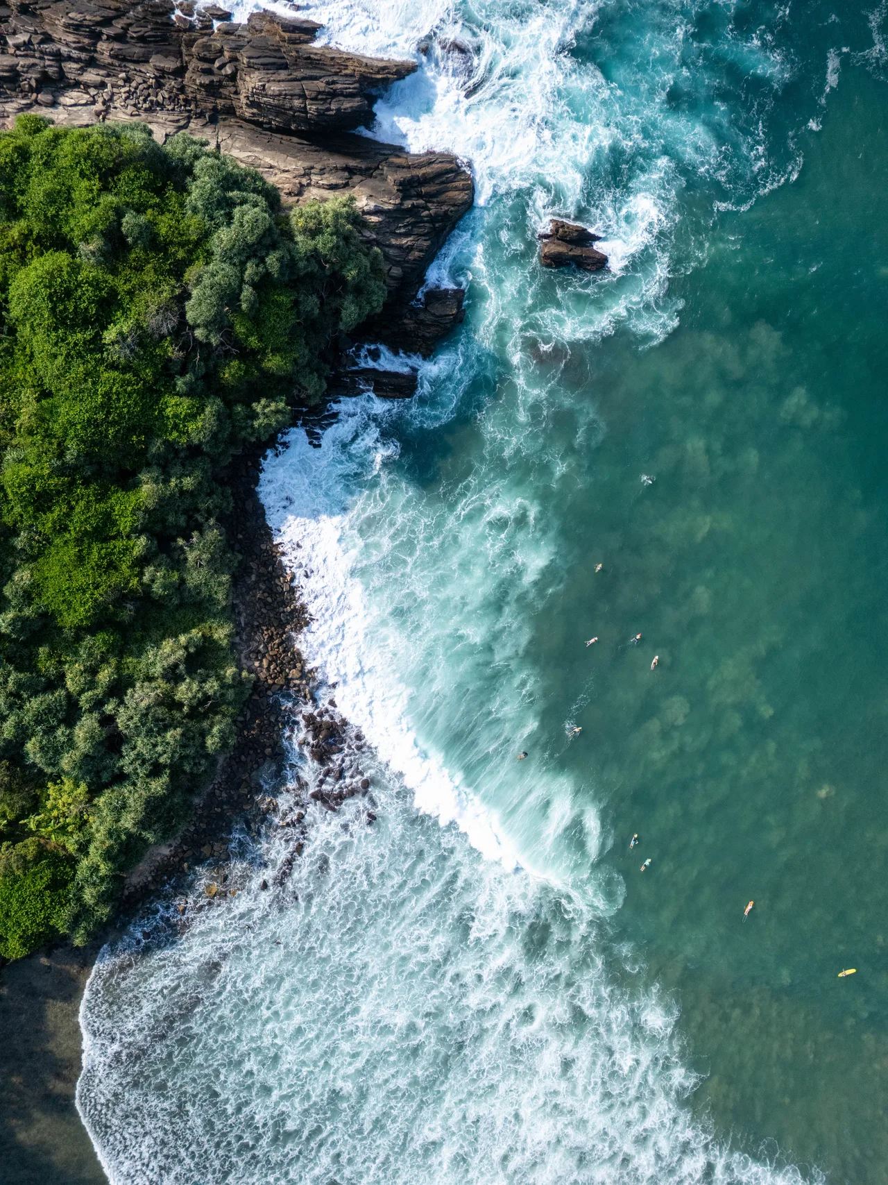 Shorebreak — Madeira
